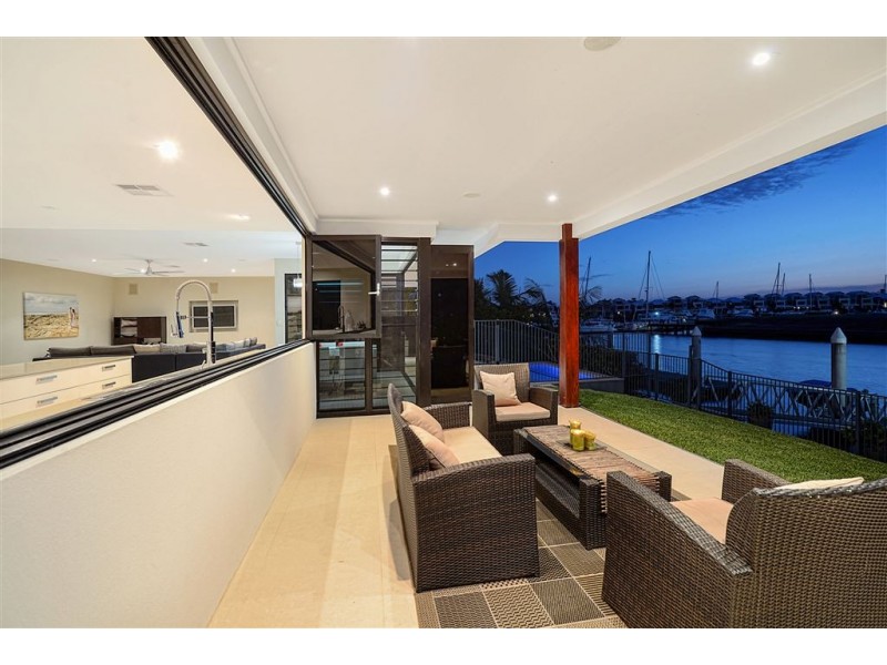 55 Balmara Place, Coomera Waters QLD 4209
