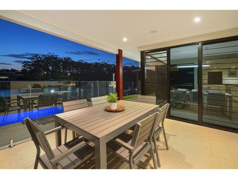 55 Balmara Place, Coomera Waters QLD 4209