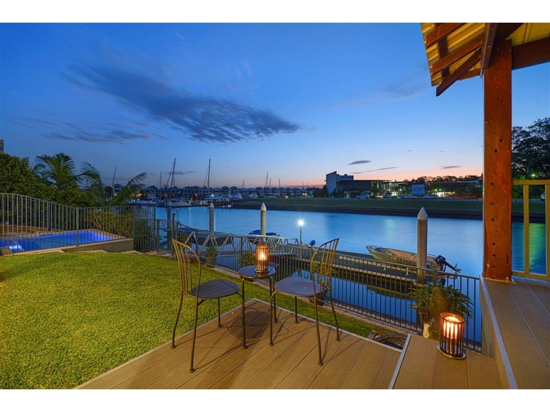 55 Balmara Place, Coomera Waters QLD 4209