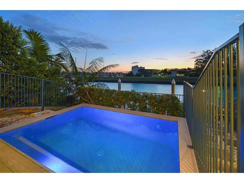 55 Balmara Place, Coomera Waters QLD 4209
