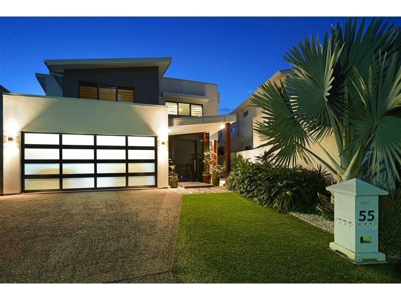 55 Balmara Place, Coomera Waters QLD 4209