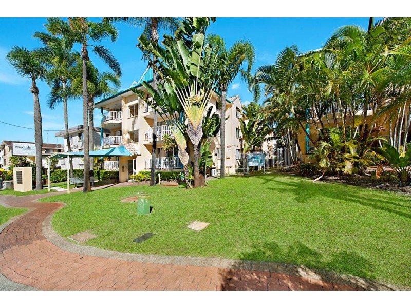 30 Monaco Street, Surfers Paradise QLD 4217