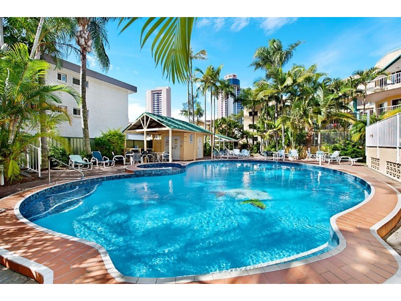 30 Monaco Street, Surfers Paradise QLD 4217