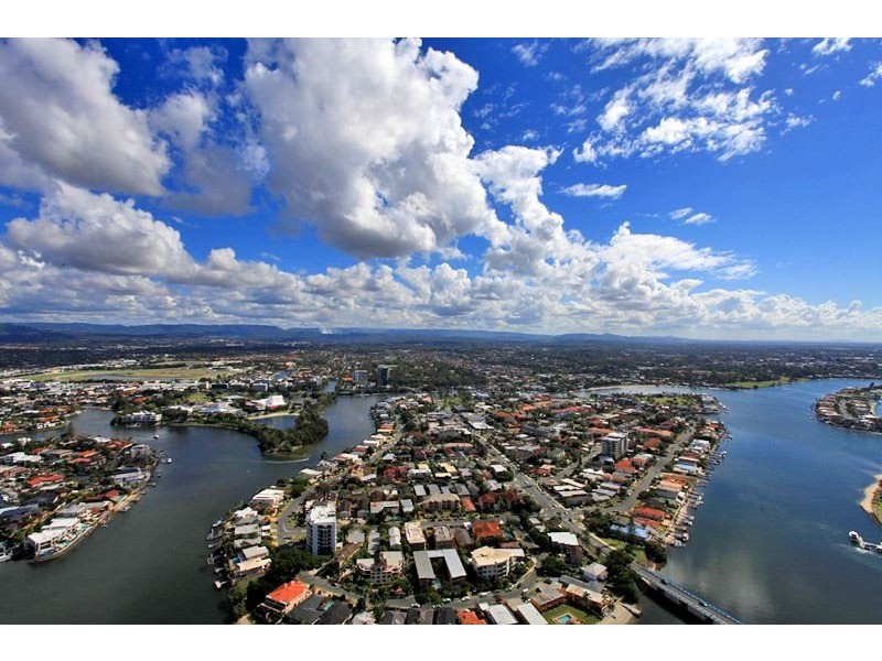 9 ‘Circle on Cavill’ Ferny Avenue, Surfers Paradise QLD 4217