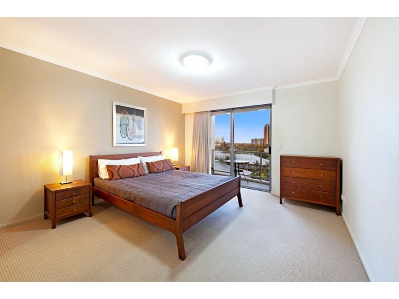 21 Cypress Avenue, Surfers Paradise QLD 4217