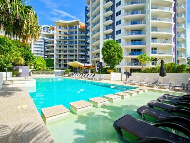 21 Cypress Avenue, Surfers Paradise QLD 4217