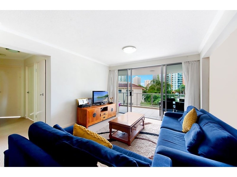 21 Cypress Avenue, Surfers Paradise QLD 4217