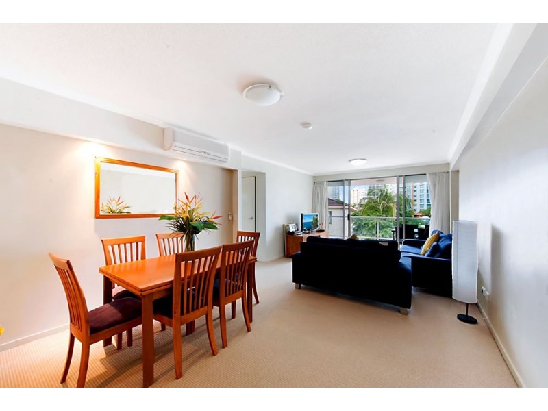 21 Cypress Avenue, Surfers Paradise QLD 4217