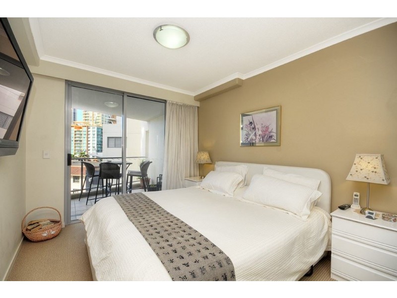 21 Cypress Avenue, Surfers Paradise QLD 4217