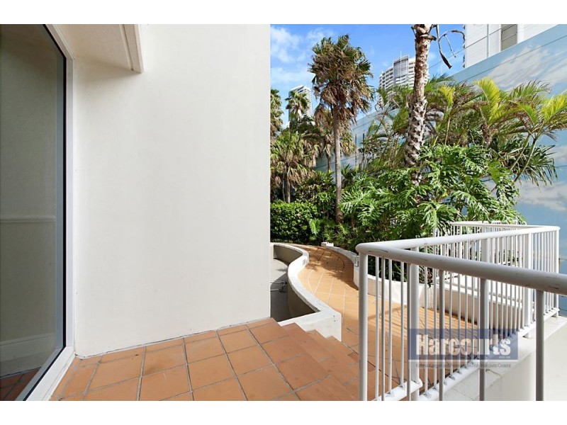 B/6 View Street, Surfers Paradise QLD 4217