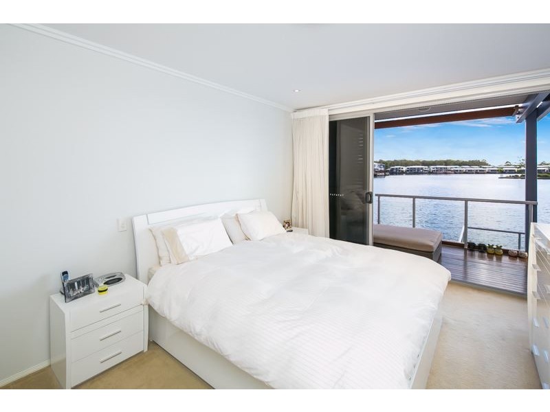 26/181 Lae Drive, Coombabah QLD 4216