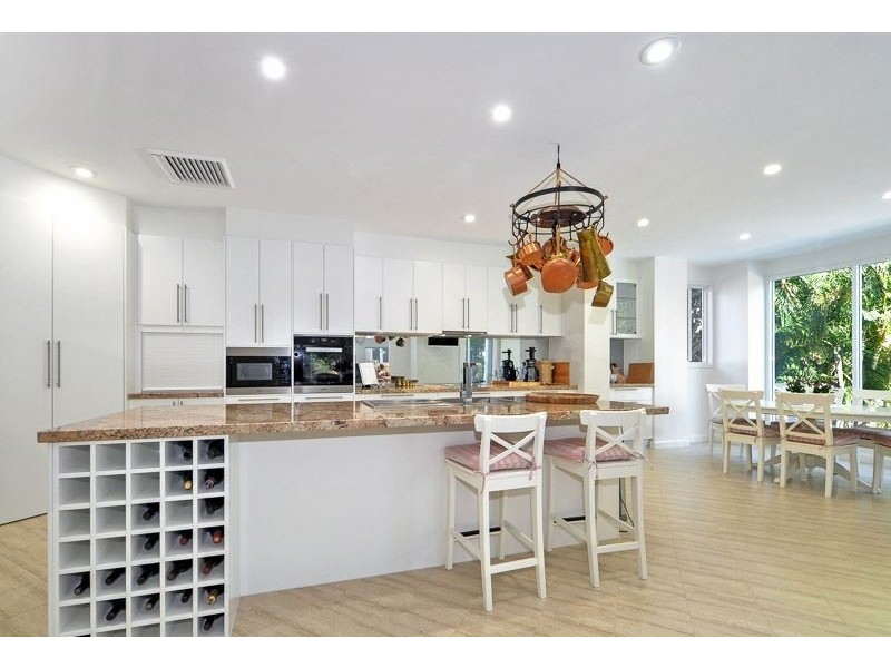 7002 Riverview Crescent, Sanctuary Cove QLD 4212