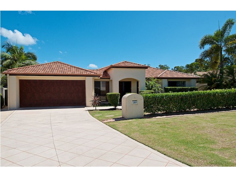 5 Blackfen Court, Arundel QLD 4214
