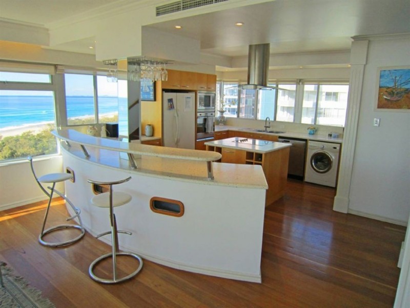 17/3466 Main Beach Parade, Surfers Paradise QLD 4217