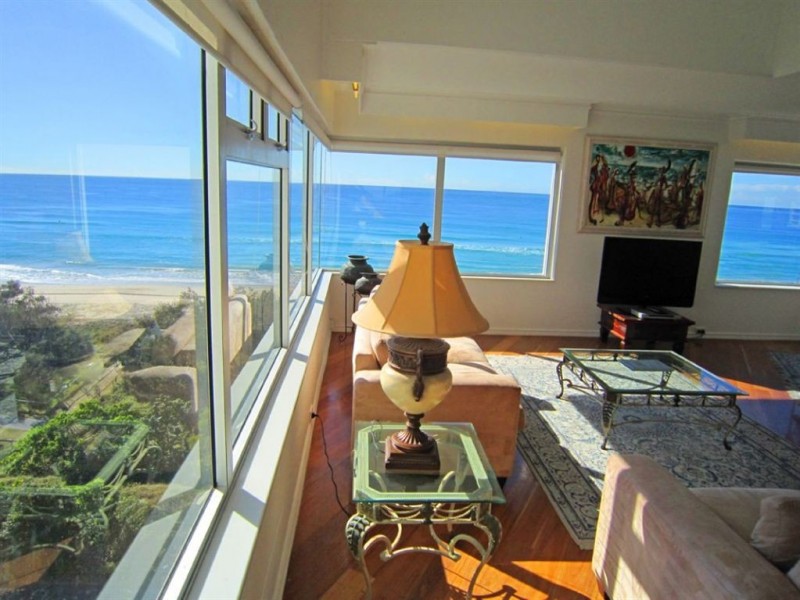 17/3466 Main Beach Parade, Surfers Paradise QLD 4217