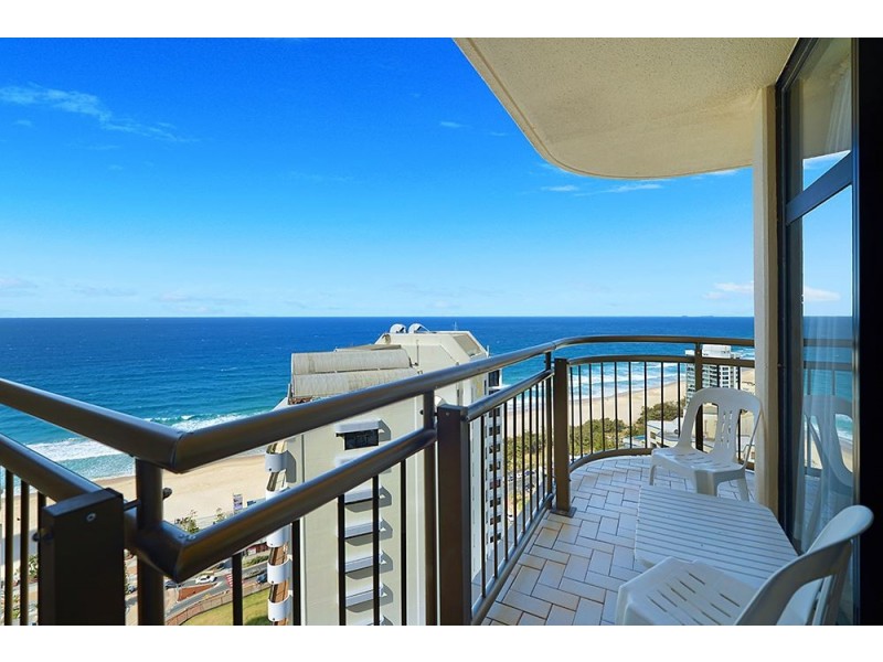 18 Hanlan Street, Surfers Paradise QLD 4217