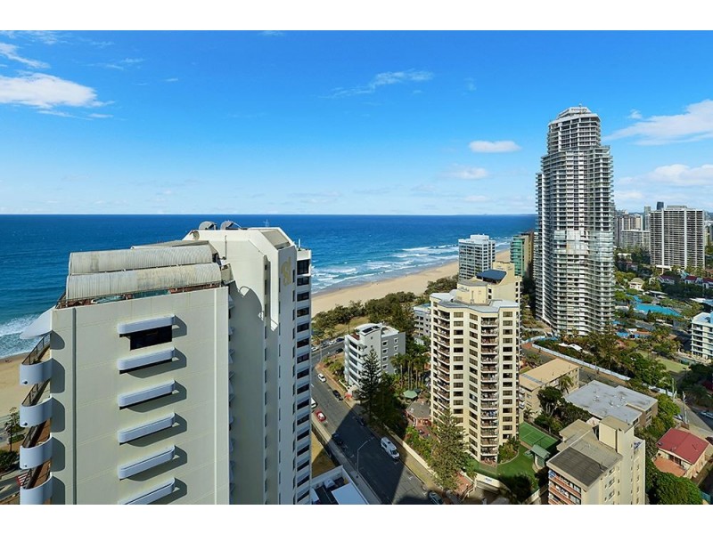 18 Hanlan Street, Surfers Paradise QLD 4217