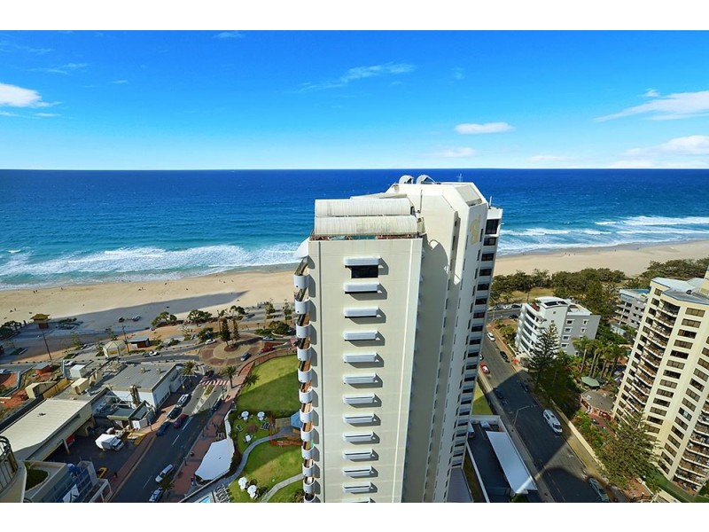 18 Hanlan Street, Surfers Paradise QLD 4217