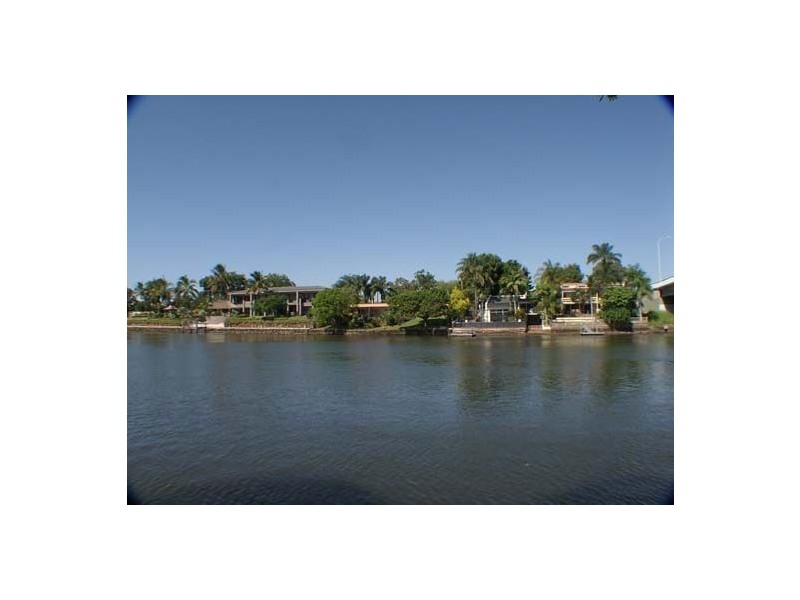 3 La Spezia Court, Surfers Paradise QLD 4217