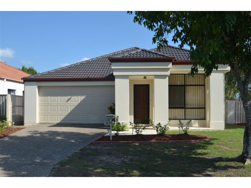 2 Ferndahl Drive, Varsity Lakes QLD 4227