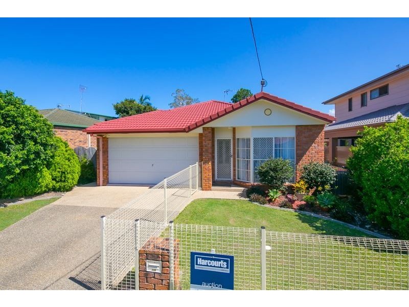 34 Fisher Avenue, Southport QLD 4215