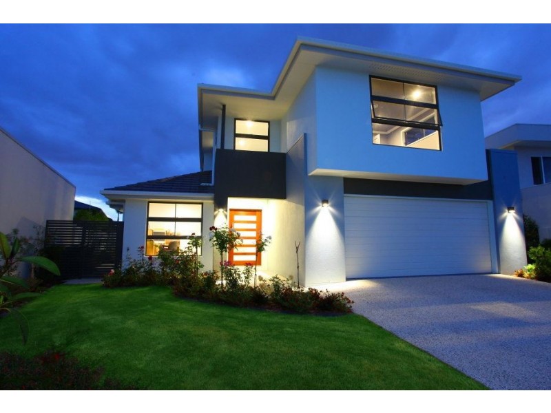 7698 Fairway Boulevard, Hope Island QLD 4212