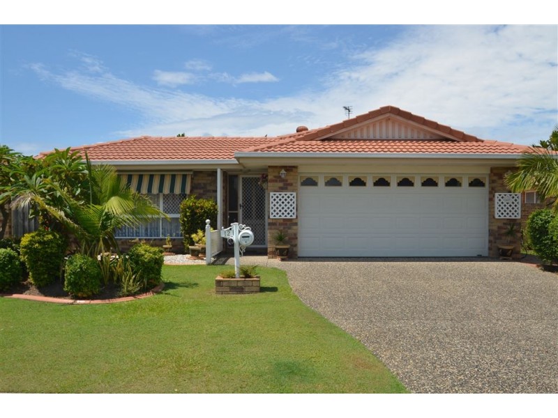 12 Swinburne Street, Varsity Lakes QLD 4227