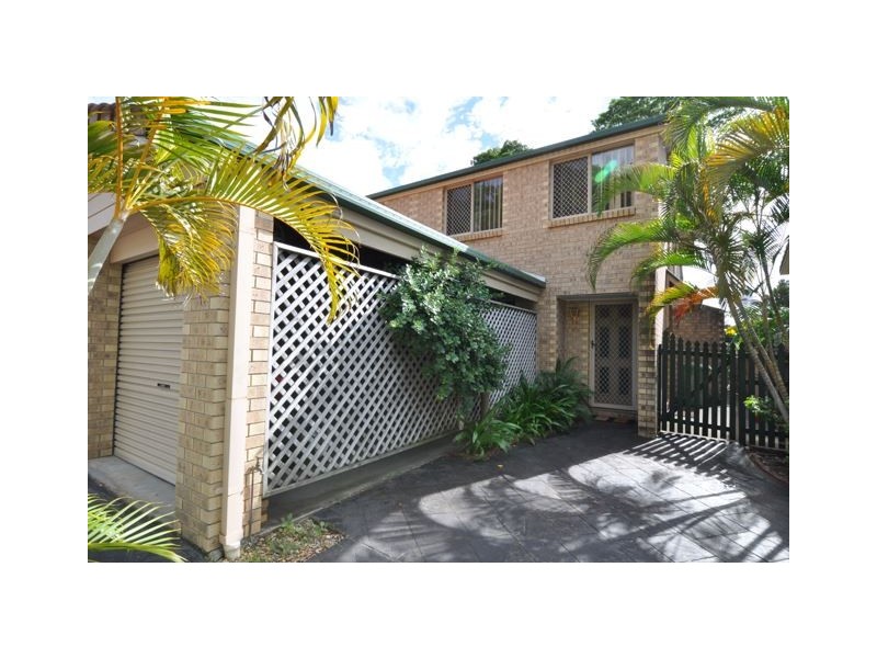 22/130 Plateau Crescent, Carrara QLD 4211