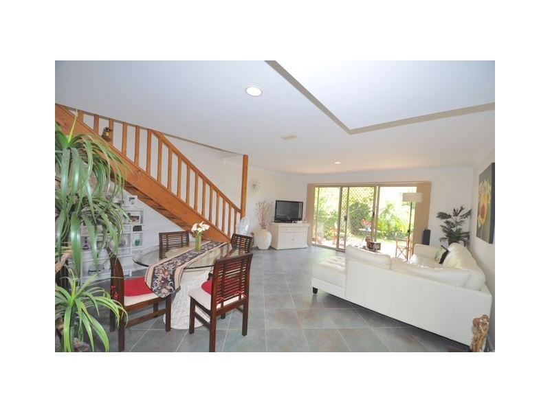 22/130 Plateau Crescent, Carrara QLD 4211