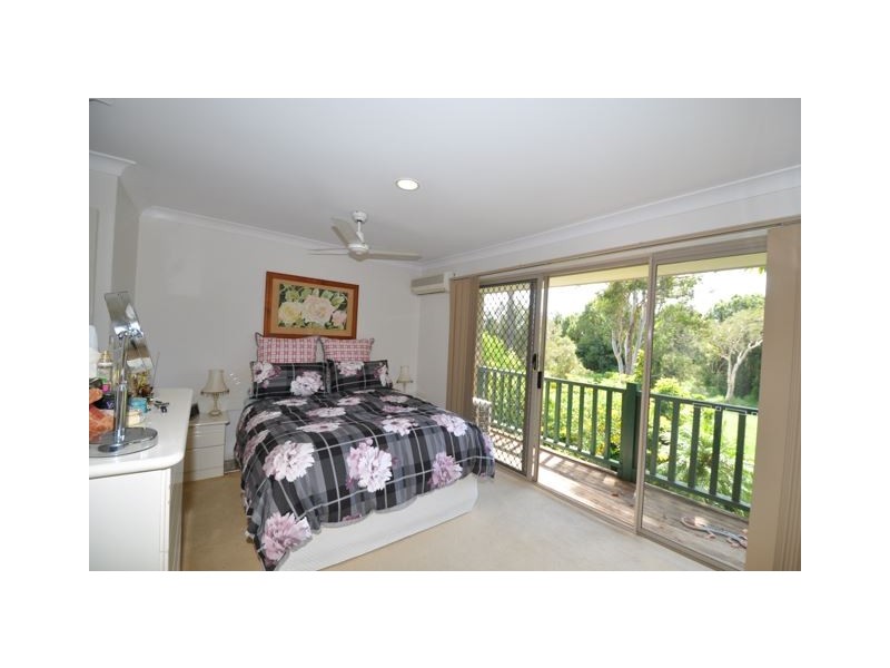 22/130 Plateau Crescent, Carrara QLD 4211