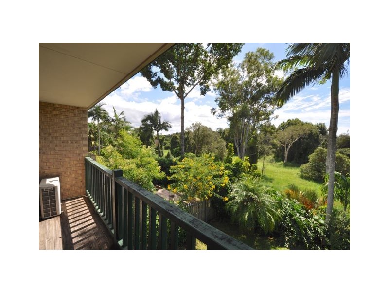 22/130 Plateau Crescent, Carrara QLD 4211
