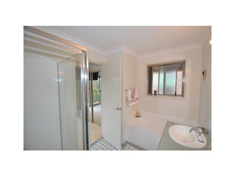 22/130 Plateau Crescent, Carrara QLD 4211