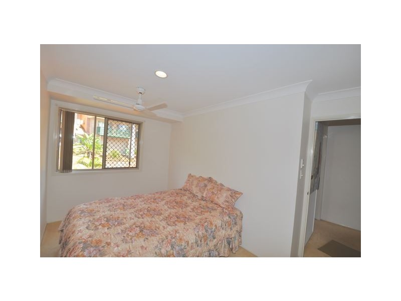 22/130 Plateau Crescent, Carrara QLD 4211