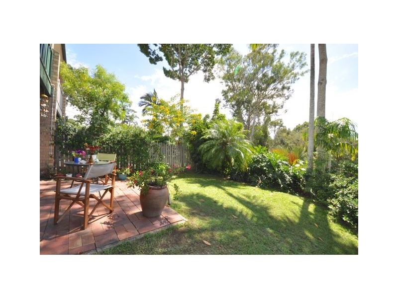 22/130 Plateau Crescent, Carrara QLD 4211