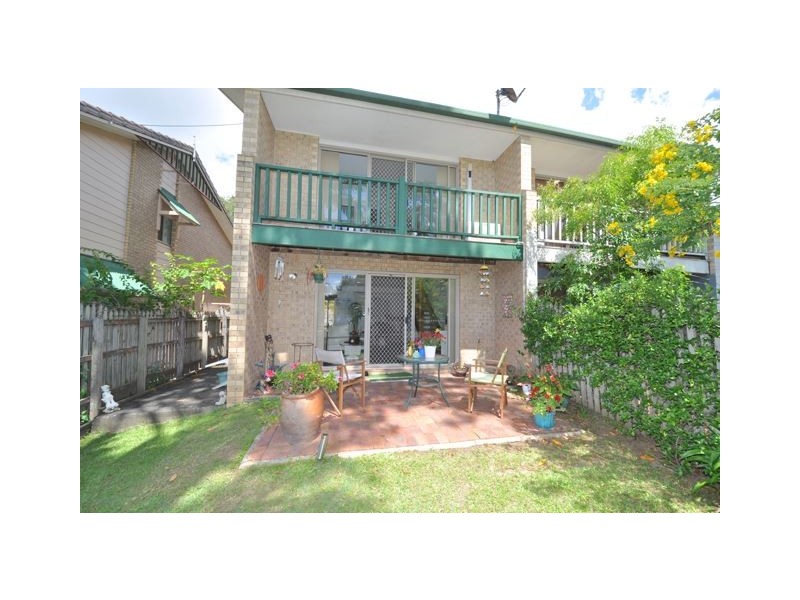 22/130 Plateau Crescent, Carrara QLD 4211