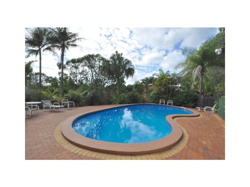 22/130 Plateau Crescent, Carrara QLD 4211