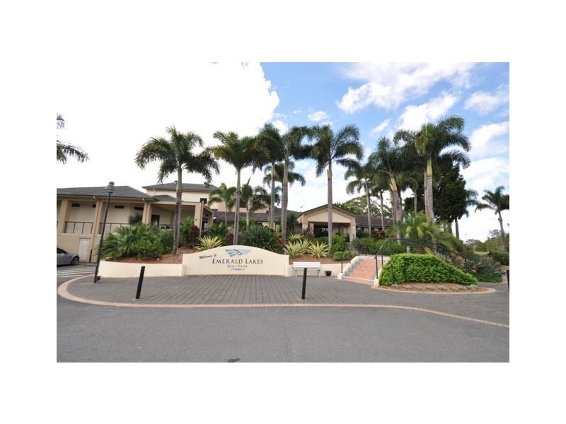 22/130 Plateau Crescent, Carrara QLD 4211