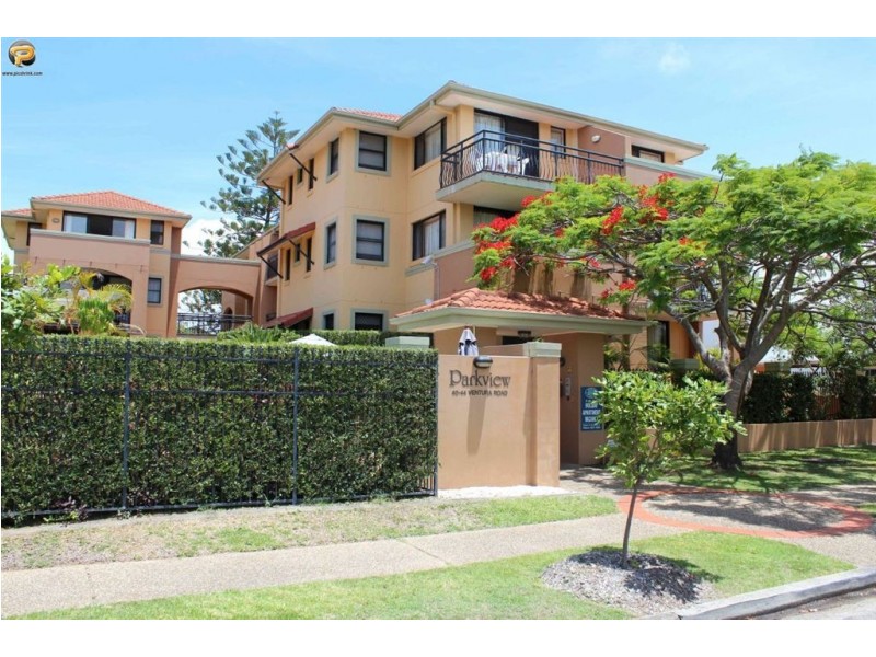 6/40-44 Ventura Road, Mermaid Beach QLD 4218