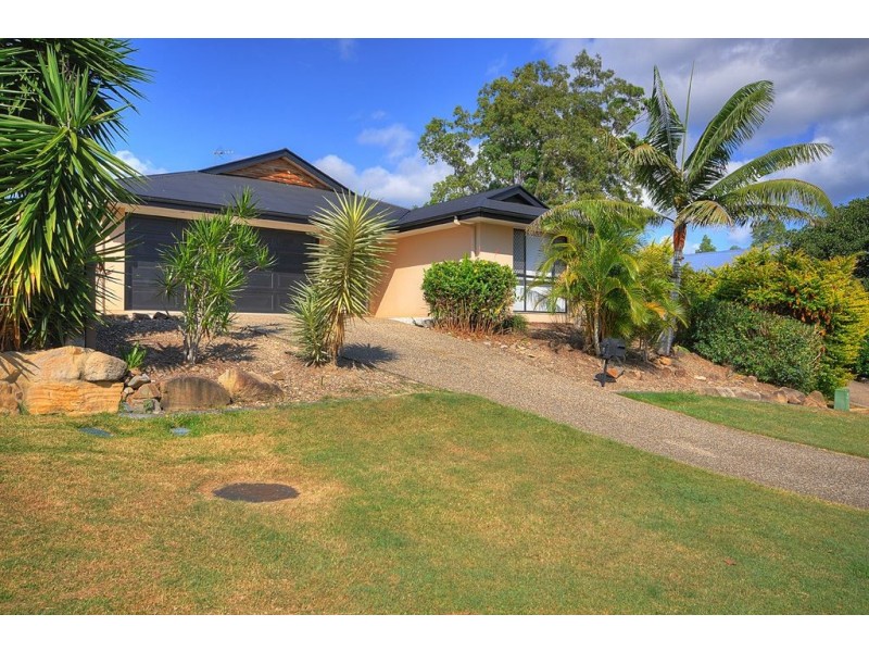 14 Frog Rock Crescent, Reedy Creek QLD 4227