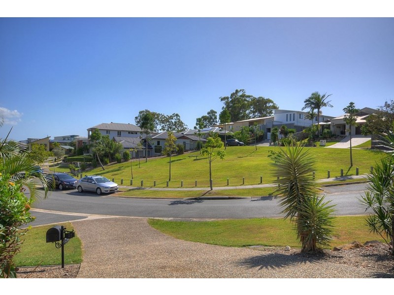 14 Frog Rock Crescent, Reedy Creek QLD 4227