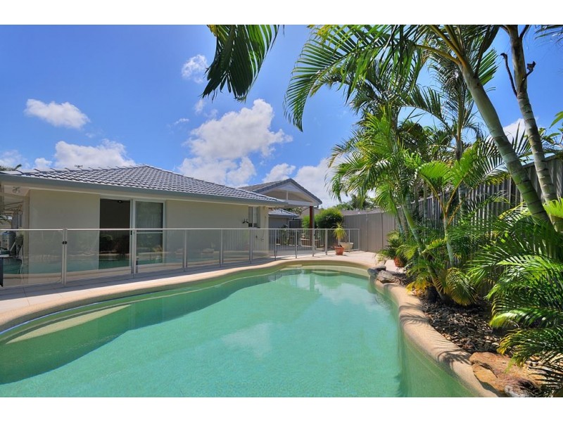 11 Elgin Crescent, Bundall QLD 4217