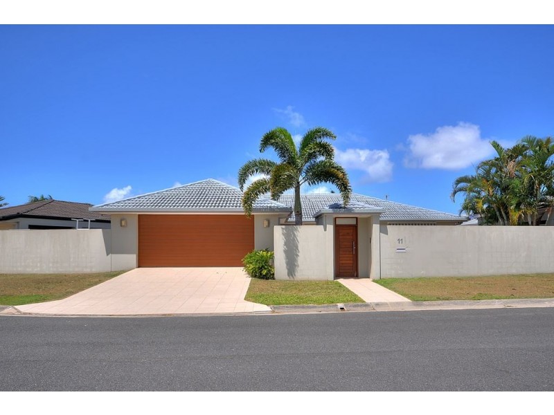 11 Elgin Crescent, Bundall QLD 4217