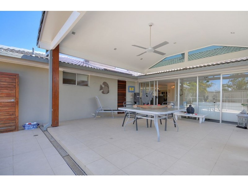 11 Elgin Crescent, Bundall QLD 4217