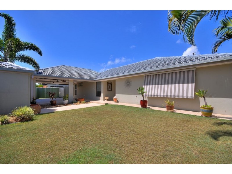 11 Elgin Crescent, Bundall QLD 4217
