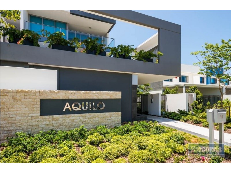 101/11 Compass Drive, Biggera Waters QLD 4216