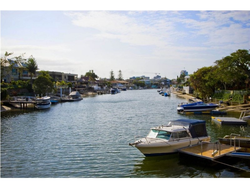 Isle Of Capri QLD 4217