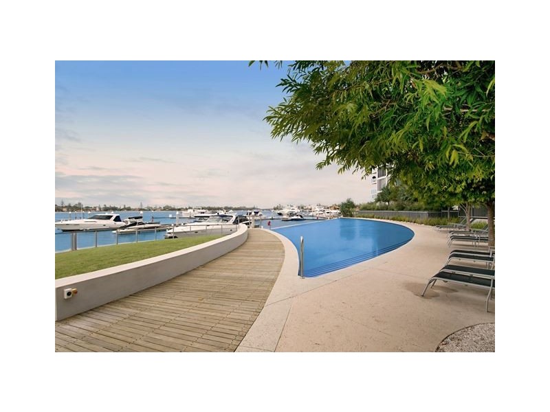 BeachHouse/11 Promontory Precinct, Ephraim Island QLD 4216