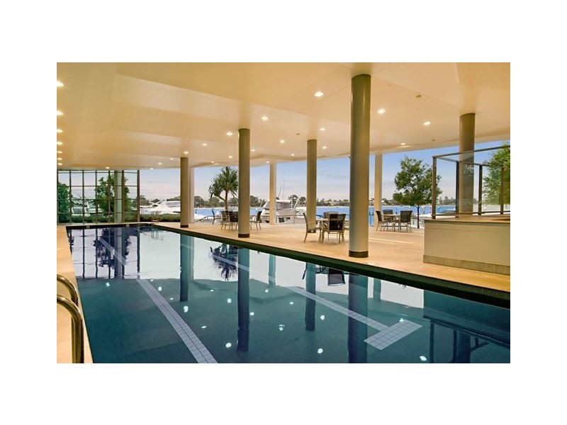 BeachHouse/11 Promontory Precinct, Ephraim Island QLD 4216