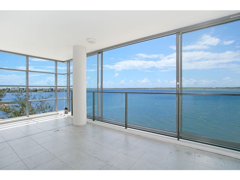 27301 Ephraim Island, Ephraim Island QLD 4216