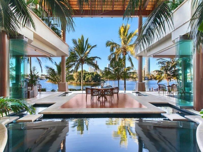 57 The Corso, Isle Of Capri QLD 4217